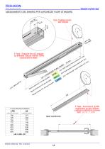 CELEGON - Ergon Living S40 - Manuale Tecnico IT-rev10 - 18