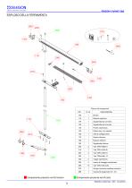 CELEGON - Ergon Living S40 - Manuale Tecnico IT-rev10 - 3