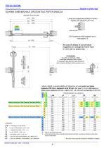 CELEGON - Ergon Living S40 - Manuale Tecnico IT-rev10 - 6