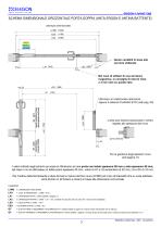 CELEGON - Ergon Living S40 - Manuale Tecnico IT-rev10 - 7