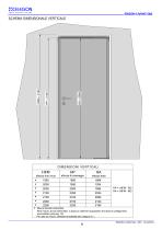 CELEGON - Ergon Living S40 - Manuale Tecnico IT-rev10 - 9