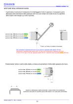 CELEGON - Ergon Living TE - Manuale Tecnico IT-rev11 - 10