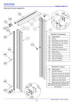 CELEGON - Ergon Living TE - Manuale Tecnico IT-rev11 - 12