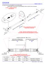 CELEGON - Ergon Living TE - Manuale Tecnico IT-rev11 - 18