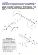 CELEGON - Ergon Living TE - Manuale Tecnico IT-rev11 - 23