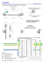 CELEGON - Ergon Living TE - Manuale Tecnico IT-rev11 - 6