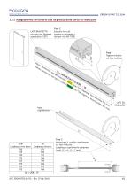 CELEGON - Ergon Living TE Slim - Manuale Tecnico IT-rev7 - 15