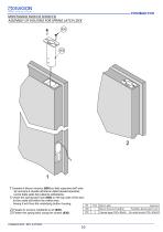 Celegon - Istruzioni tecniche Push&Go EVO-rev4 - 10