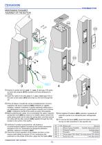 Celegon - Istruzioni tecniche Push&Go EVO-rev4 - 11