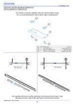 Celegon - Istruzioni tecniche Push&Go EVO-rev4 - 12