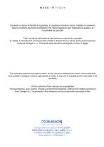Celegon - Istruzioni tecniche Push&Go EVO-rev4 - 14