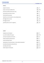 Celegon - Istruzioni tecniche Push&Go EVO-rev4 - 2