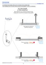 Celegon - Istruzioni tecniche Push&Go EVO-rev4 - 4