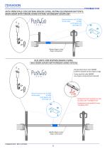 Celegon - Istruzioni tecniche Push&Go EVO-rev4 - 5