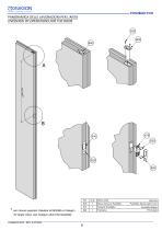 Celegon - Istruzioni tecniche Push&Go EVO-rev4 - 6