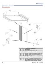 Compack Living 180°-Manuale Tecnico-Rev11-ita - 6