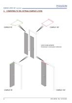 Compack Living 180°-Manuale Tecnico-Rev12-ita - 4