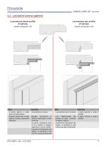 Compack Living 180°-Manuale Tecnico-Rev12-ita - 7
