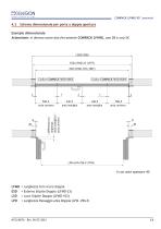 Compack Living 90°-Manuale Tecnico-Rev5-ita - 13