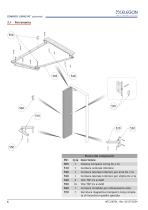 Compack Living 90°-Manuale Tecnico-Rev5-ita - 6