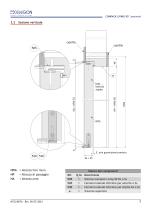 Compack Living 90°-Manuale Tecnico-Rev5-ita - 7