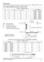 Compack Living 90°-Manuale Tecnico-Rev6-ita - 11