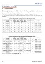 Compack Living 90°-Manuale Tecnico-Rev6-ita - 14