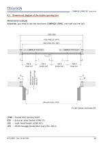 Compack Living 90°-Manuale Tecnico-Rev6-ita - 15
