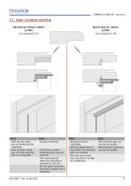 Compack Living 90°-Manuale Tecnico-Rev6-ita - 7