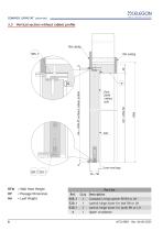 Compack Living 90°-Manuale Tecnico-Rev6-ita - 8