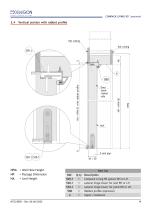 Compack Living 90°-Manuale Tecnico-Rev6-ita - 9