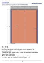 Ergon Living Folding - Manuale Tecnico - rev4 - ita - 16