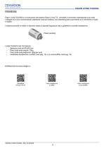 Ergon Living Folding - Manuale Tecnico - rev4 - ita - 3