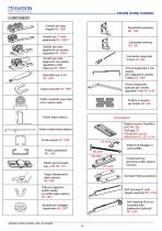 Ergon Living Folding - Manuale Tecnico - rev4 - ita - 4