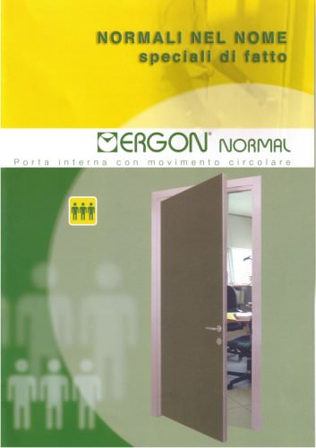 ERGON® Normal