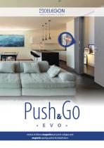 Push&Go EVO - 1