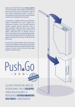 Push&Go EVO - 3