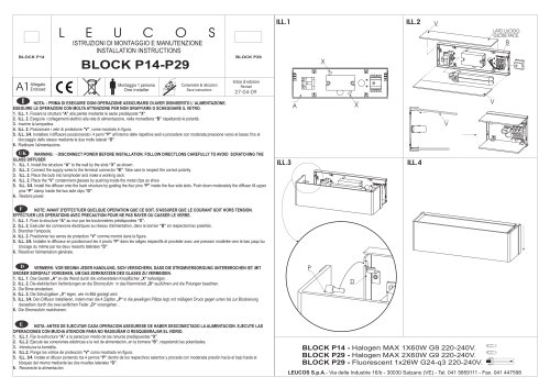 BLOCK P29