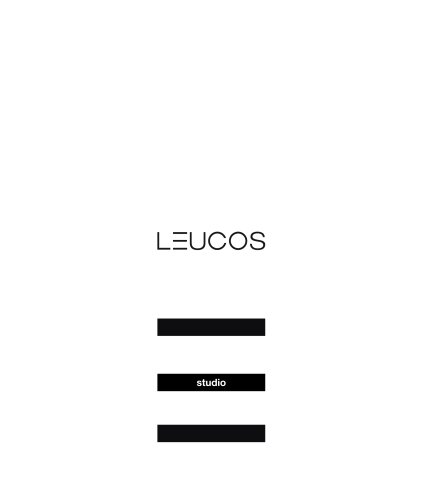 Leucos_Cat_STUDIO