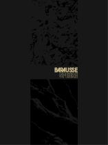 BARAUSSESPHERE - PORTE MULTIMATERIALE
