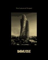 CULTURA DEL PROGETTO - PROGETTI CONTRACT