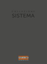 Catalogo Collezione Sistema - Snaidero