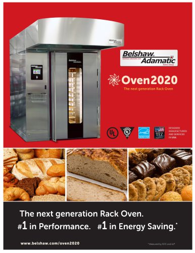 OVEN 2020