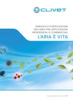 L'aria è vita - 1