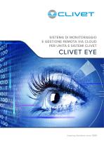 CLIVET EYE - 1