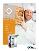 Univex-Bakery-Brochure