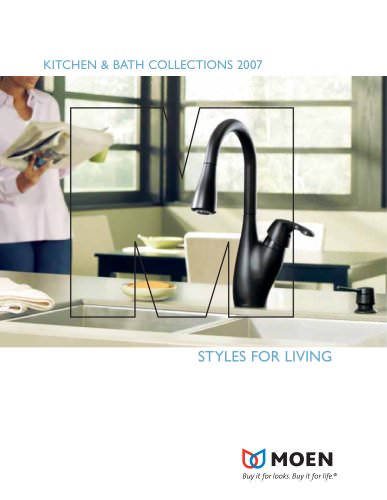 2007 Kitchen and Bath Collections 