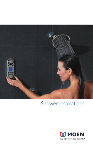 Shower Brochure