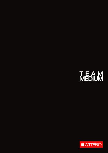 Team Medium