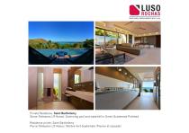Floor tile by Lusorochas